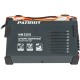 Сварочный аппарат Patriot WM230D инвертор ММА 10.7кВт
