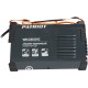 Сварочный аппарат Patriot WM230DVC инвертор ММА 10.7кВт (кейс в комплекте)