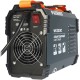 Сварочный аппарат Patriot WM230DVC инвертор ММА 10.7кВт (кейс в комплекте)