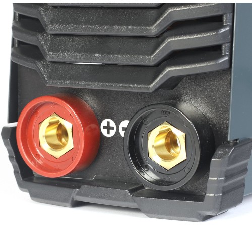Сварочный аппарат Patriot WM230DVC инвертор ММА 10.7кВт (кейс в комплекте)