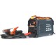 Сварочный аппарат Patriot WM230DVC инвертор ММА 10.7кВт (кейс в комплекте)