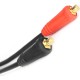 Сварочный аппарат Patriot WM230DVC инвертор ММА 10.7кВт (кейс в комплекте)