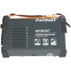 Сварочный аппарат Patriot WM260DVT инвертор MMA/TL/vrd 12.5кВт
