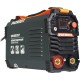 Сварочный аппарат Patriot WM260DVT инвертор MMA/TL/vrd 12.5кВт