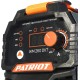 Сварочный аппарат Patriot WM260DVT инвертор MMA/TL/vrd 12.5кВт