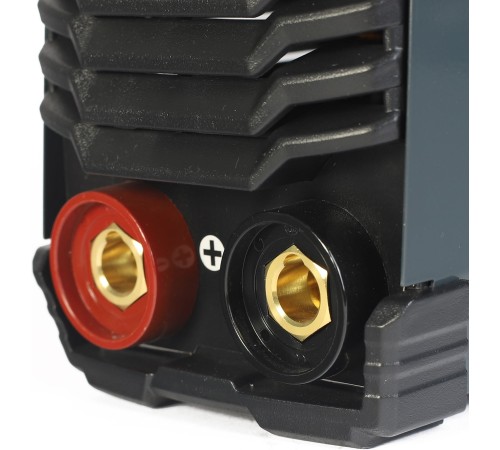 Сварочный аппарат Patriot WM260DVT инвертор MMA/TL/vrd 12.5кВт