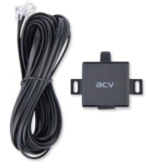 Усилитель автомобильный ACV LX-4.130 четырехканальный
