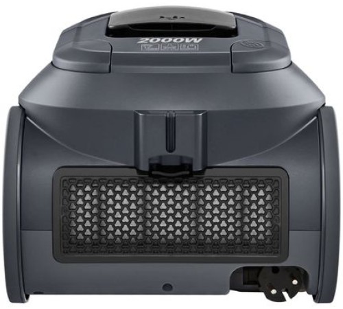 Пылесос LG VC5420NHTG 2000Вт серый/черный