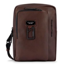 Сумка Piquadro Harper CA1816AP/TM темно-коричневый натур.кожа