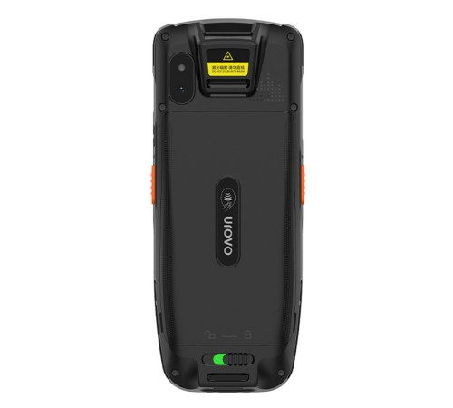 Терминал сбора данных UROVO CT48S 2D SE2030W SR/AND12/WIFI/BT/4G/4GB/64GB/26-KEY