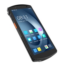 Терминал сбора данных UROVO CT58S 2D SE2030W SR/AND12/WIFI/BT/4G/4GB/64GB/5-KEY