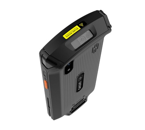 Терминал сбора данных UROVO CT58S 2D SE2030W SR/AND12/WIFI/BT/4G/4GB/64GB/5-KEY