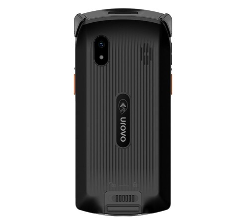Терминал сбора данных UROVO CT58S 2D SE2030W SR/AND12/WIFI/BT/4G/4GB/64GB/5-KEY