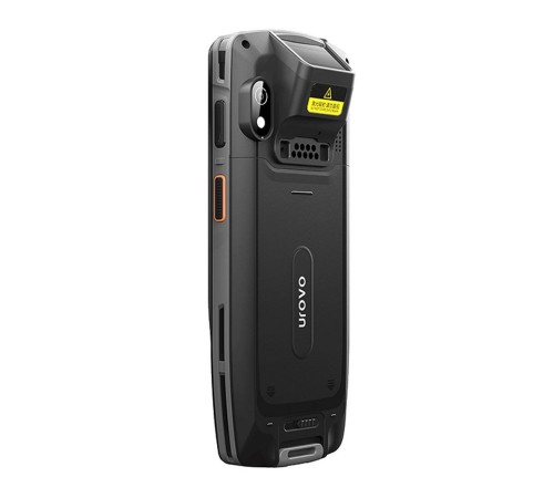 Терминал сбора данных UROVO DT40S 2D SE2030W SR/AND12/WIFI/BT/4G/3GB/32GB/27-KEY