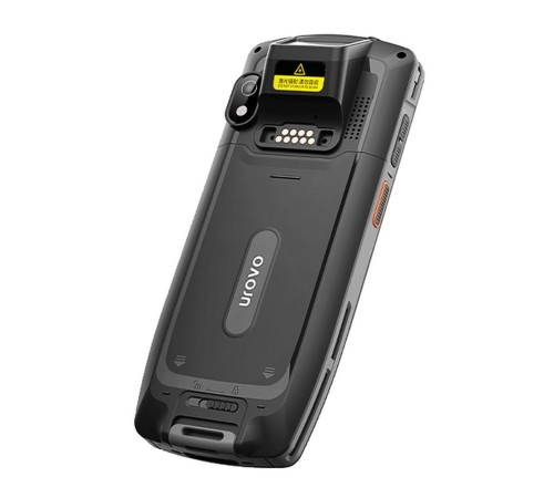 Терминал сбора данных UROVO DT40S 2D SE2030W SR/AND12/WIFI/BT/4G/3GB/32GB/27-KEY