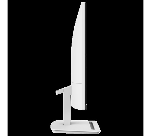 Монитор 23.8" MSI PRO MP243XW White (IPS, 1920x1080, HDMI+DP, 4 ms, 178°/178°, 300 cd/m, 1000:1 (100M:1), 100Hz, Spk)