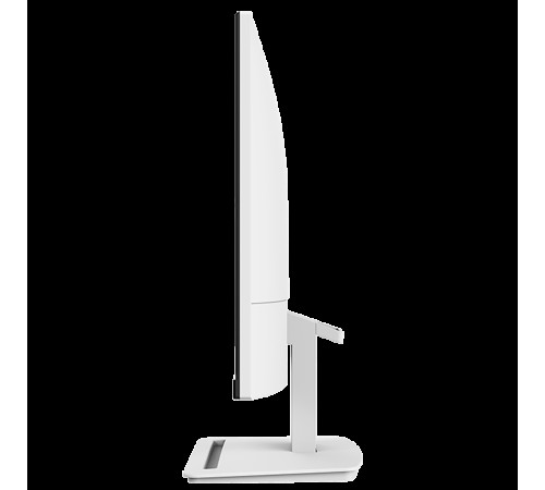 Монитор 23.8" MSI PRO MP243XW White (IPS, 1920x1080, HDMI+DP, 4 ms, 178°/178°, 300 cd/m, 1000:1 (100M:1), 100Hz, Spk)