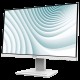 Монитор 23.8" MSI PRO MP243XW White (IPS, 1920x1080, HDMI+DP, 4 ms, 178°/178°, 300 cd/m, 1000:1 (100M:1), 100Hz, Spk)