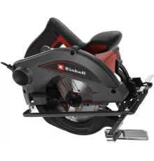 Циркулярная пила (дисковая) Einhell TС-CS 1250 1250Вт (ручная)