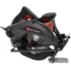 Циркулярная пила (дисковая) Einhell TС-CS 1250 1250Вт (ручная)