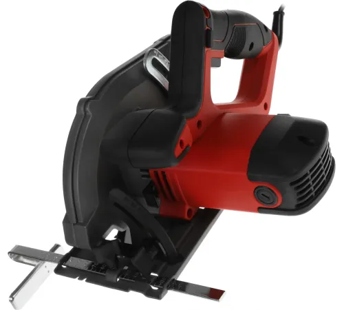 Циркулярная пила (дисковая) Einhell TС-CS 1250 1250Вт (ручная)