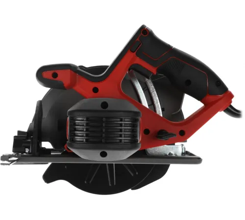 Циркулярная пила (дисковая) Einhell TС-CS 1250 1250Вт (ручная)