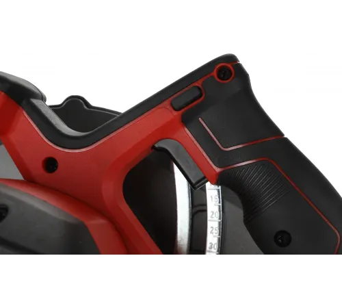 Циркулярная пила (дисковая) Einhell TС-CS 1250 1250Вт (ручная)