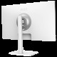 Монитор 27" MSI Modern MD272QXPW White (IPS, 2560x1440, HDMI+DP+Type C, 4 ms, 178°/178°, 400 cd/m, 1000:1 (100M:1), 100Hz, Spk, Pivot)