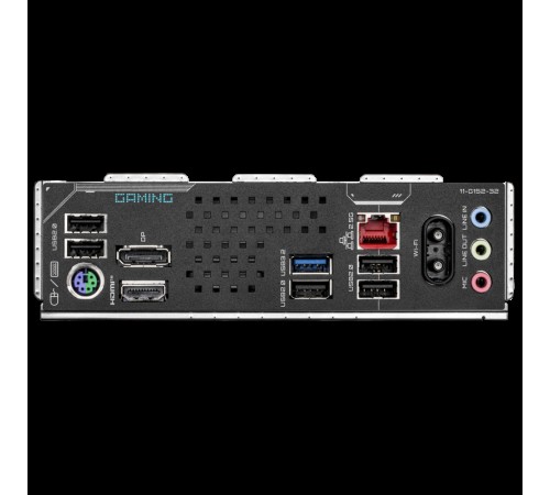 Материнская плата Gigabyte H810M GAMING WIFI6,