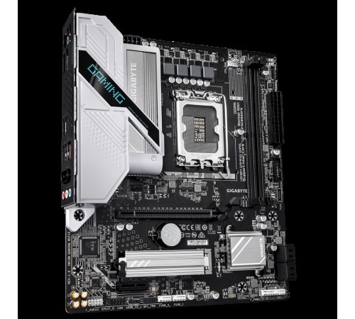 Материнская плата Gigabyte H810M GAMING WIFI6,