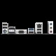 Материнская плата Gigabyte H810M S2H,