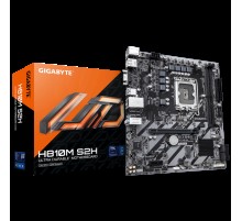 Материнская плата Gigabyte H810M S2H,