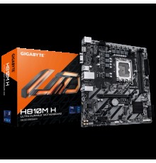 Материнская плата Gigabyte H810M H,