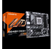 Материнская плата Gigabyte B840M DS3H,