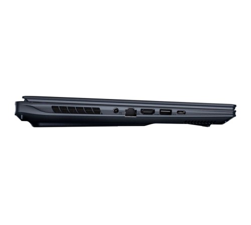 Ноутбук AORUS MASTER 16 AM6H Intel Ultra 9 275HX/32Gb/SSD1Tb/RTX 5080 16Gb/16"/OLED/QHD+/240Hz/Win11Pro/Black (BYHC5KZE64SP)