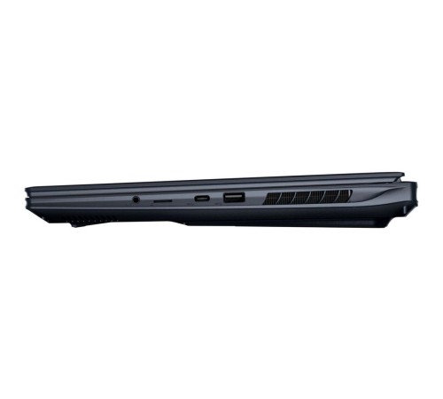 Ноутбук AORUS MASTER 16 AM6H Intel Ultra 9 275HX/32Gb/SSD1Tb/RTX 5080 16Gb/16"/OLED/QHD+/240Hz/Win11Pro/Black (BYHC5KZE64SP)