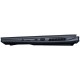 Ноутбук AORUS MASTER 16 AM6H Intel Ultra 9 275HX/32Gb/SSD1Tb/RTX 5080 16Gb/16"/OLED/QHD+/240Hz/Win11Pro/Black (BYHC5KZE64SP)