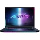 Ноутбук AORUS MASTER 16 AM6H Intel Ultra 9 275HX/32Gb/SSD1Tb/RTX 5080 16Gb/16"/OLED/QHD+/240Hz/Win11Pro/Black (BYHC5KZE64SP)