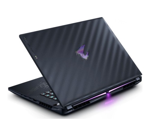 Ноутбук AORUS MASTER 16 AM6H Intel Ultra 9 275HX/32Gb/SSD1Tb/RTX 5080 16Gb/16"/OLED/QHD+/240Hz/Win11Pro/Black (BYHC5KZE64SP)