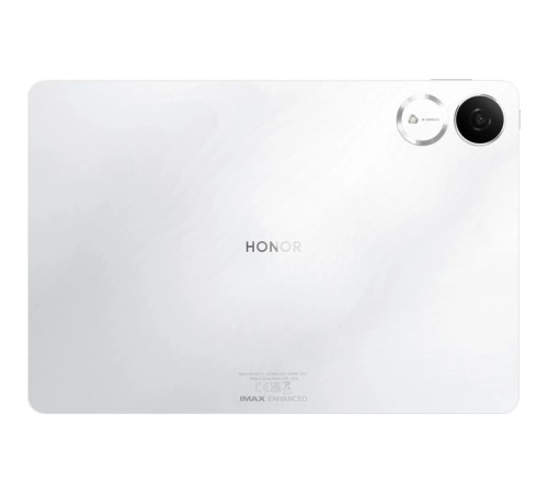Планшет 11.5" HONOR Pad V9 Wi-Fi 8+256Gb белый (5301AMSA) Планшет 11.5" HONOR Pad V9 Wi-Fi 8+256Gb белый (5301AMSA)