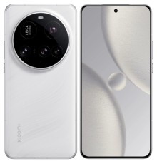 Смартфон Xiaomi 15 Ultra 16+512Gb белый (MZB0JHJEU)