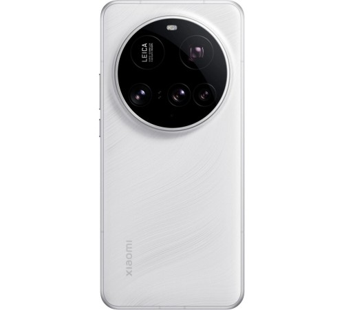Смартфон Xiaomi 15 Ultra 16+512Gb белый (MZB0JHJEU) Смартфон Xiaomi 15 Ultra 16+512Gb белый (MZB0JHJEU)