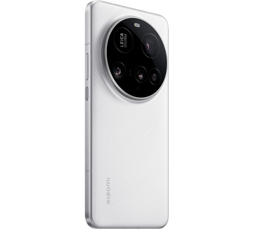Смартфон Xiaomi 15 Ultra 16+512Gb белый (MZB0JHJEU) Смартфон Xiaomi 15 Ultra 16+512Gb белый (MZB0JHJEU)