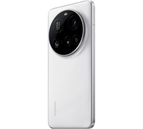 Смартфон Xiaomi 15 Ultra 16+512Gb белый (MZB0JHJEU) Смартфон Xiaomi 15 Ultra 16+512Gb белый (MZB0JHJEU)