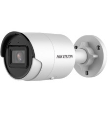 Видеокамера IP Hikvision DS-2CD2043G2-IU 4-4мм цветная