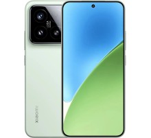 Смартфон Xiaomi 15 12+512Gb зеленый (MZB0IUTRU)