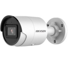 Видеокамера IP Hikvision DS-2CD2023G2-IU(2.8mm) 2.8-2.8мм цветная
