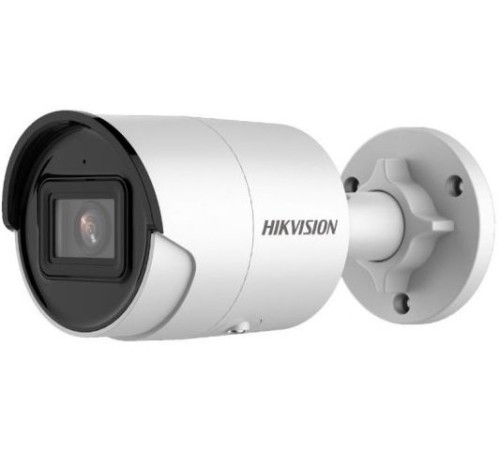 Видеокамера IP Hikvision DS-2CD2023G2-IU(2.8mm) 2.8-2.8мм цветная Видеокамера IP Hikvision DS-2CD2023G2-IU(2.8mm) 2.8-2.8мм цветная