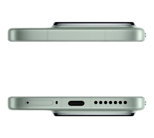 Смартфон Xiaomi 15 12+256Gb зеленый (MZB0IV3RU) Смартфон Xiaomi 15 12+256Gb зеленый (MZB0IV3RU)