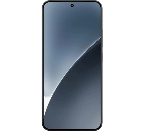 Смартфон Xiaomi 15 RU 12+512 Black Смартфон Xiaomi 15 RU 12+512 Black